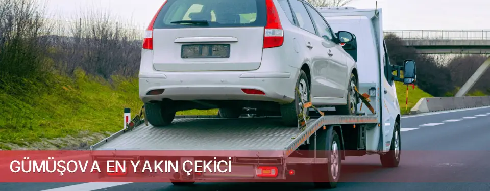 Gümüşova İlçemi En Yakın Çekici